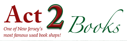 Act 2 Books