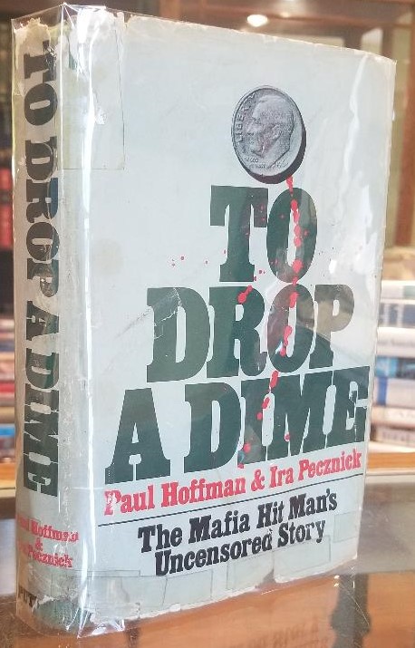 Image for To Drop a Dime