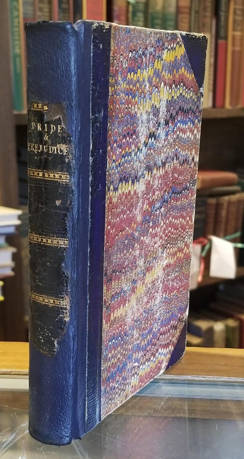 Image for Pride and Prejudice  A Novel