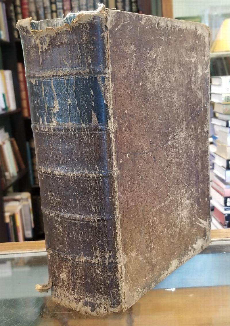 Image for An American Dictionary of the English Language.Revised and Enlarged by Chauncey A. Goodrich