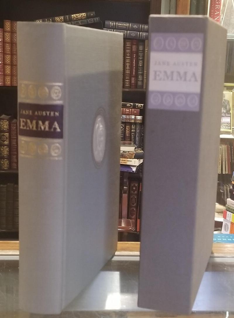 Image for EMMA