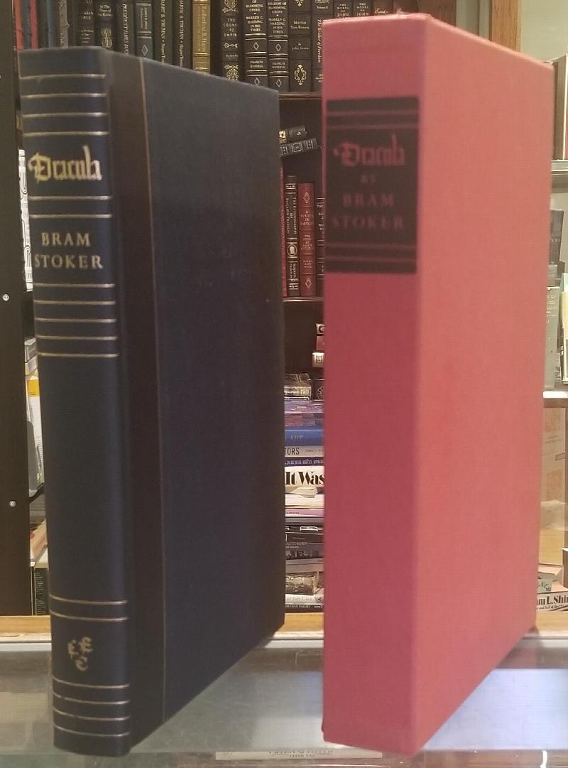 Image for DRACULA