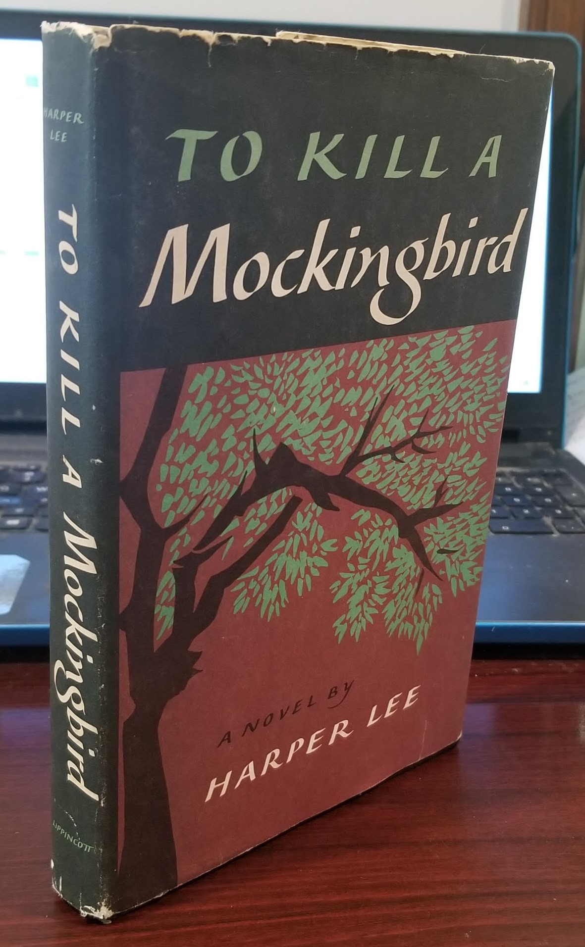 To Kill a Mockingbird