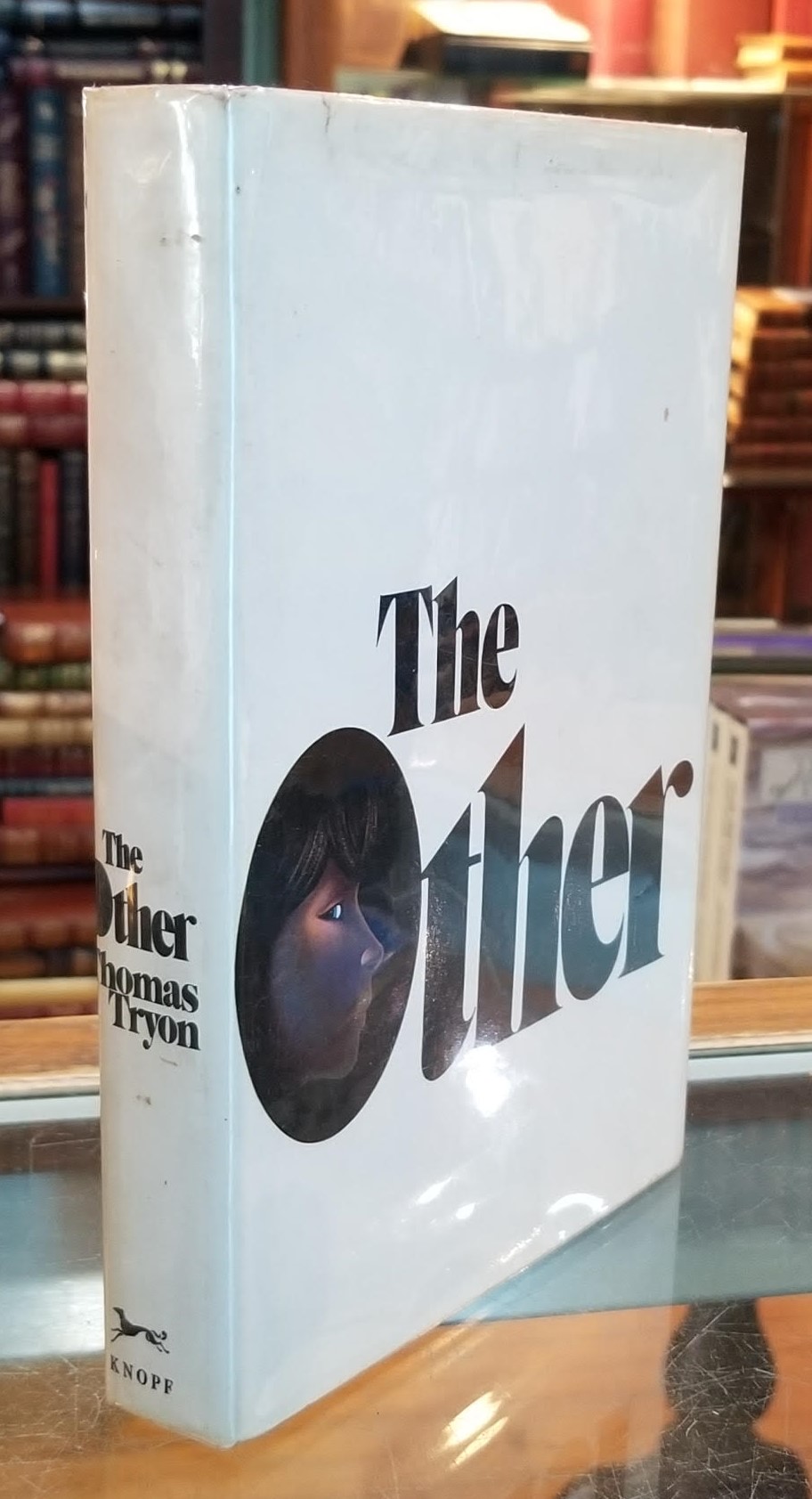 The Other