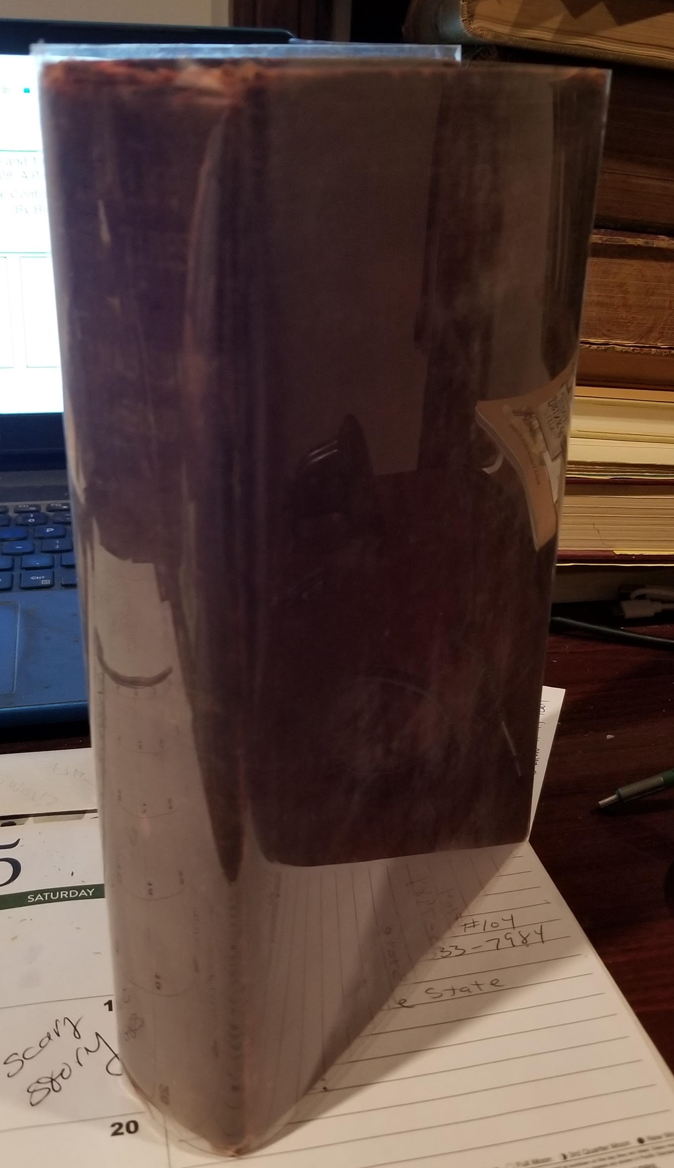 The Life and Times of Thomas Smith, 1745-1809: A Pennsylvania Member of the Continental Congress