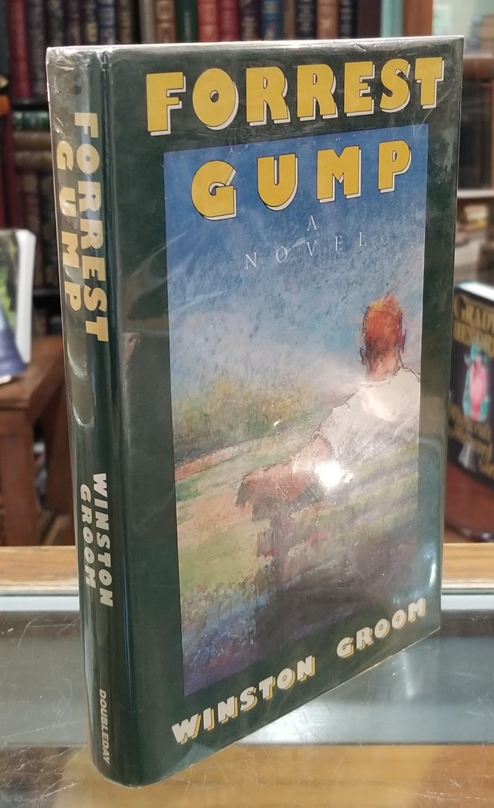 Forrest Gump ( First Edition )